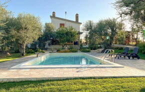 Villa Nunzia